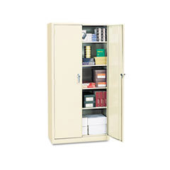 Locking Storage Cabinet: 36